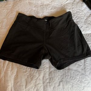 Champion shorts